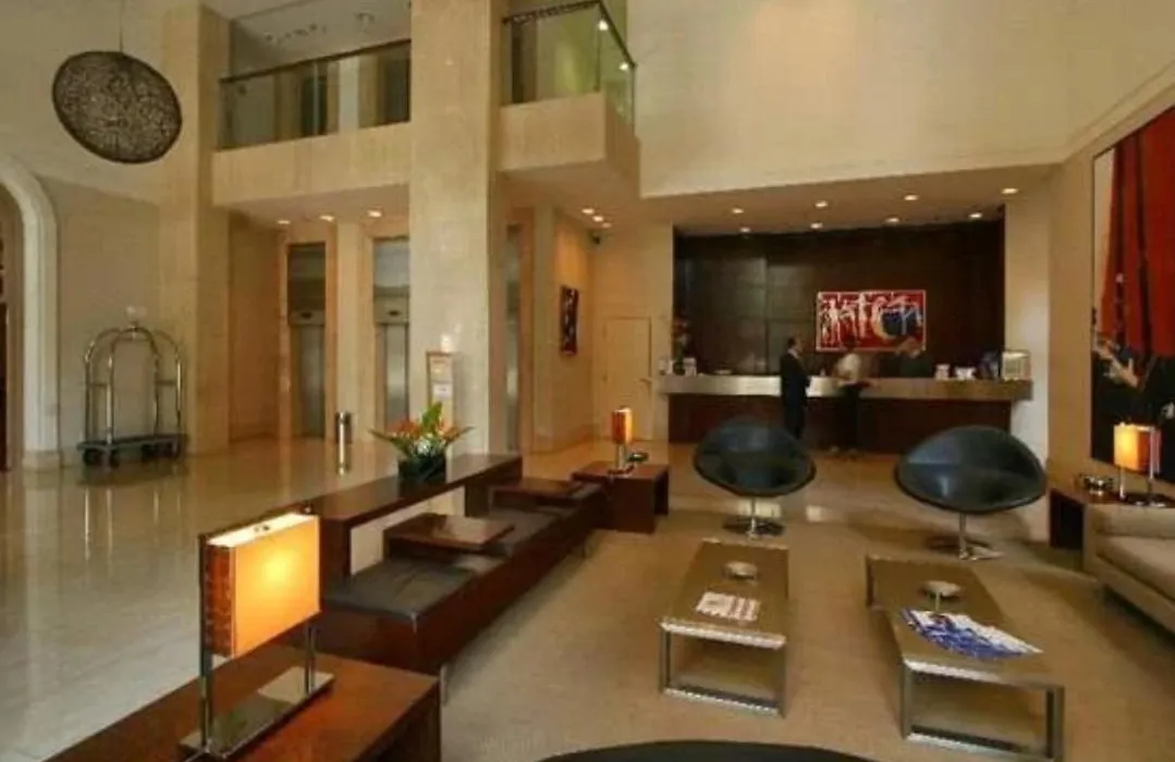 Hotel Boutique Haddock Lobo-1